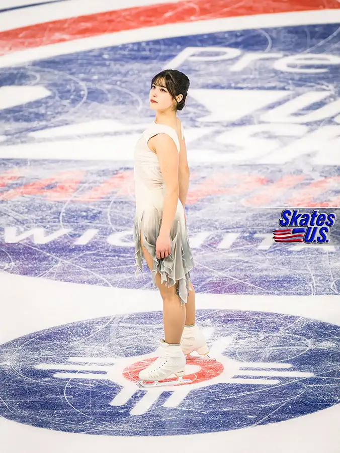 Ice Gallery Skates U.S.